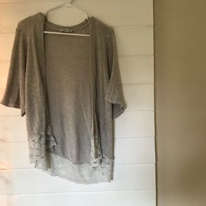 🌟3 for $20🌟 Abercrombie Kimono Cardigan